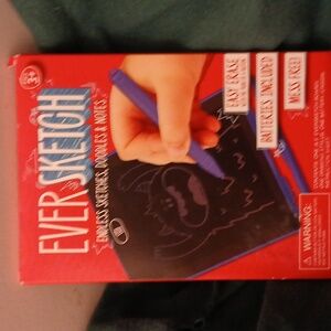 Ever Sketch